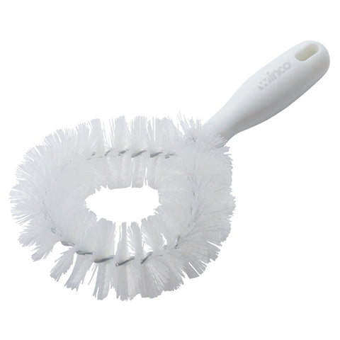 Winco BRV-10 Vegetable Cleaning Brush