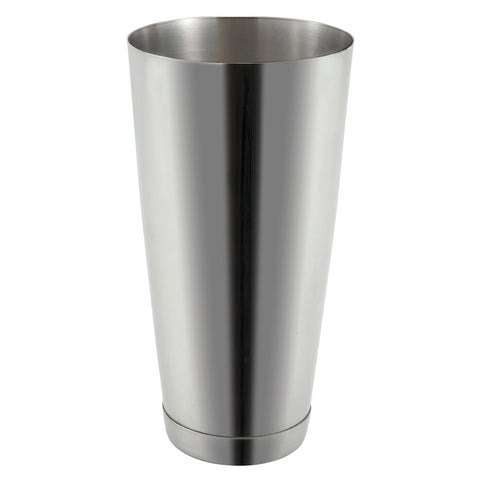 Winco BS-30 30 oz Stainless Steel Bar Shaker Cup