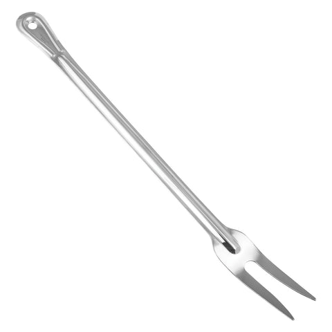 Winco BSFK-18 18" Stainless Steel Basting Fork