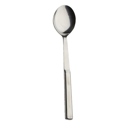 Libertyware BUF1 Buffetware Solid Serving Spoon 11-3/4"