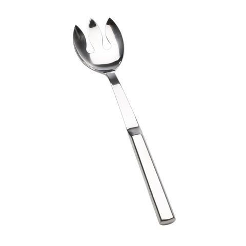 Libertyware BUF2 Buffetware Notched Serving Spoon, 11-3/4"