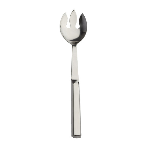 Libertyware BUF2 Buffetware Notched Serving Spoon, 11-3/4"