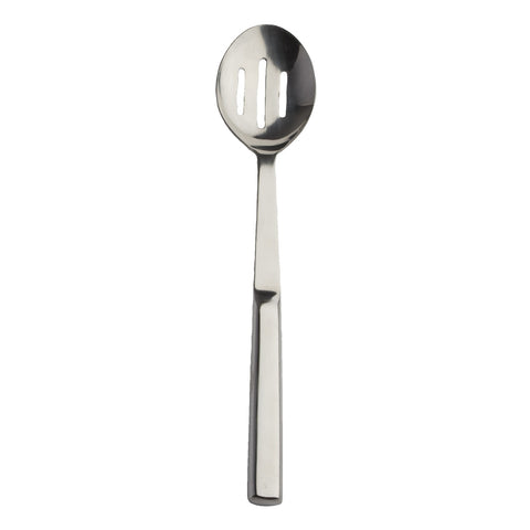 Libertyware BUF3 12-Inch Buffetware Slotted Serving Spoon