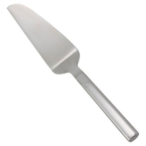Winco BW-PS5 11" Deluxe Pie Server with Hollow Handle, Stainless Steel