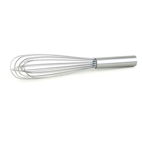 1212 - Best Mfg 12" Heavy Stainless Steel French Whip