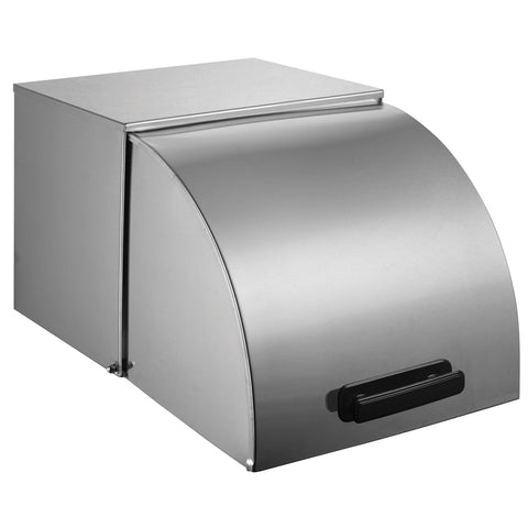 Winco C-RCF Roll-Top Cover for Full-Size Food Pan