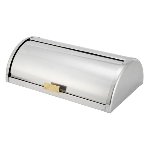 Winco C-RTC Roll-Top Cover for C-5080 Chafing Dish