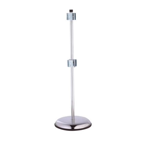 San Jamar C3604 Revolving Cup and Lid Dispenser Stand