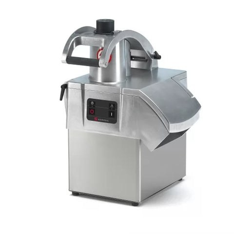 Sammic 1050702 CA-31 Continuous Feed Commercial Food Processor, 1.5 HP