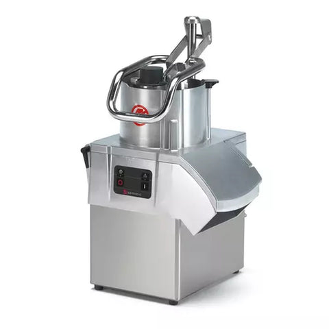 Sammic CA-41 Continuous Feed Commercial Food Processor (Vegetable Prep Machine)