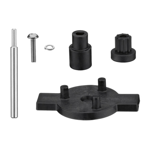 Waring CAC104 Drive Coupling Replacement Kit for Heavy-Duty Big Stix Immersion Blenders
