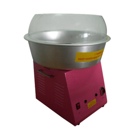 Cozoc CCM100 Countertop Cotton Candy Machine