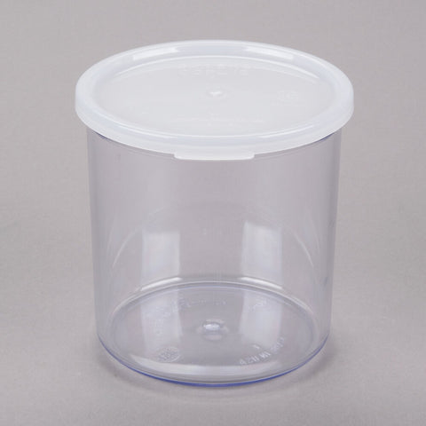 Cambro CCP12152 Salad Bar Crock