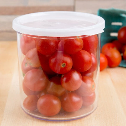 Cambro CCP12152 Salad Bar Crock