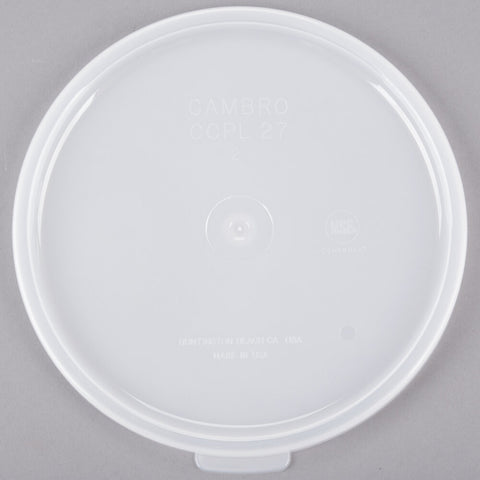 Cambro CCPL27148 Salad Bar Crock