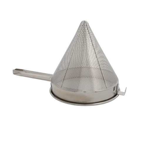 Libertyware CCS10C China Cap Strainer 10-Inch Coarse Mesh