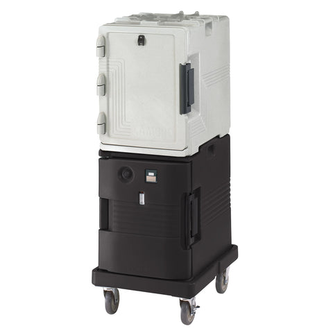 Cambro CD400110 Camdolly Dolly for Insulated Food Pan Carriers, 300 lb Capacity, Black