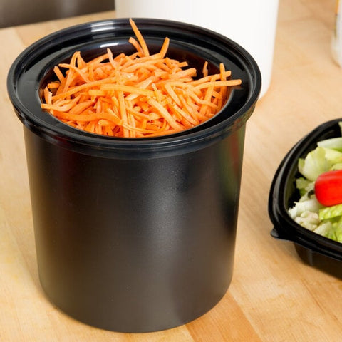 Cambro CFR18110 Salad Bar Crock