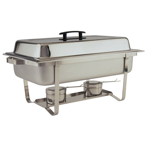 Libertyware CHA1W Full Size Economy Chafer
