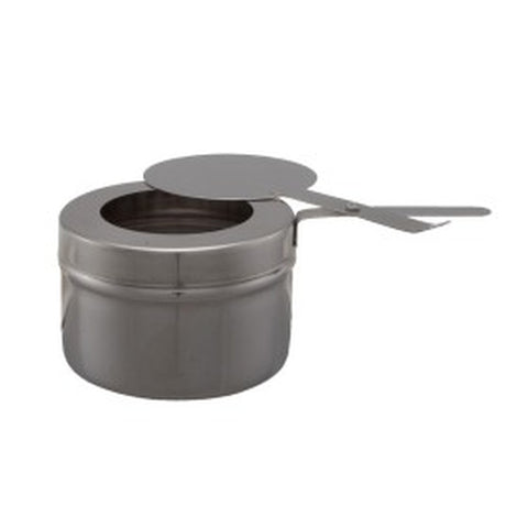 Libertyware CHASFH Stainless Steel Chafer Fuel Holder