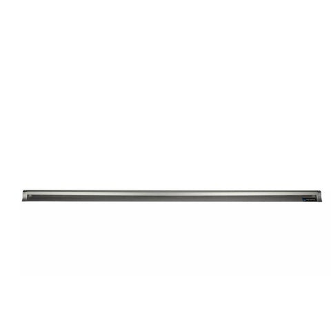 San Jamar CK6548A 48" Aluminum Slide Check Rack