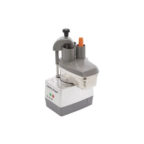 Robot Coupe CL40 Continuous Feed Commercial Food Processor