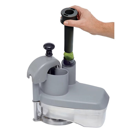 Robot Coupe CL40 Continuous Feed Commercial Food Processor