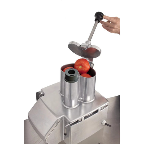 Robot Coupe CL50EULTRA NODISC Commercial Vegetable Prep Machine (No Discs)