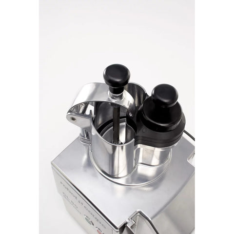 Robot Coupe CL50GOURMET CL 50 Gourmet Continuous Feed Commercial Food Processor