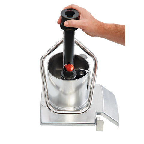 Robot Coupe CL52E Continuous Feed Food Processor (2 HP)
