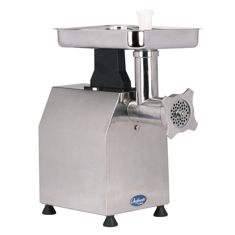 Globe CM22 Chefmate Meat Chopper, 1.5 HP, 450 lb/hr