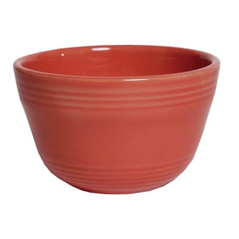 Tuxton China CNB-0752 Concentrix Cinnabar 7-1/2 oz Bouillon Cup