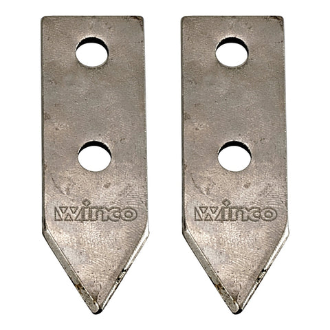 Winco CO-1B Replacement Blade Set for CO-1 Can Opener