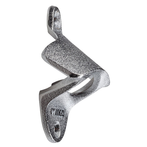 Winco CO-402 Wall Mount Bottle Opener