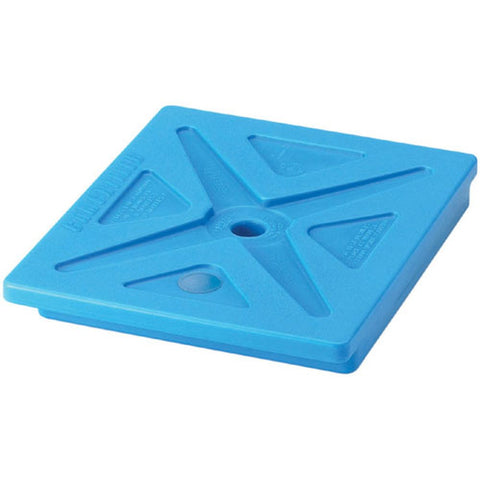 Cambro CP1210159 Camchiller Half Size 1/2 GN Insulated Ice Pack