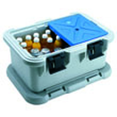Cambro CP1210159 Camchiller Half Size 1/2 GN Insulated Ice Pack