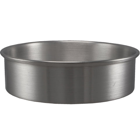 Libertyware CP142 Aluminum Round Cake Pan 14" x 2"