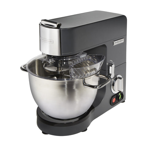 Hamilton Beach Commercial CPM800 8 Qt Commercial Tilt-Head Stand Mixer