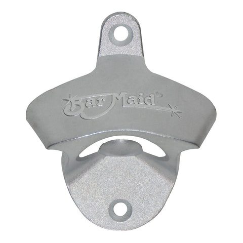 Bar Maid CR-1280 Wall Mount "Ultimate Opener" Bottle Opener