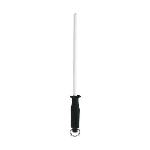 Messermeister CR-12F 12" Fine 1200 Grit Ceramic Sharpening Rod