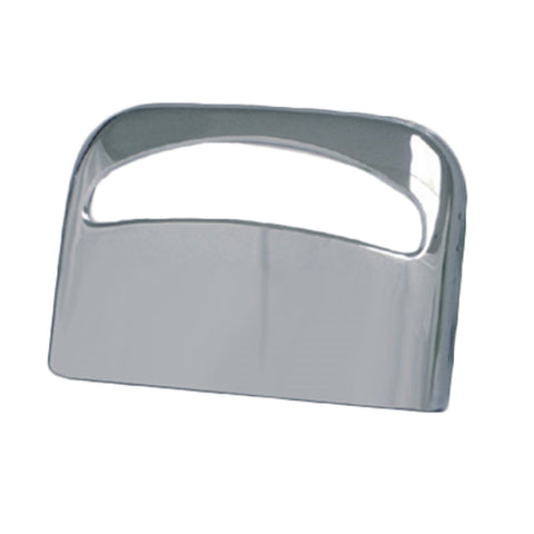 Thunder Group CRTSCD3812 Chrome Toilet Seat Cover Dispenser