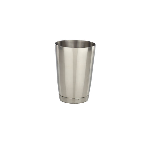 Libertyware CS16 Bar Shaker 16 oz Stainless Steel