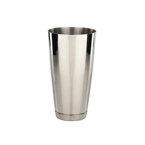 Libertyware CS28 28 oz. Stainless Steel Bar Shaker