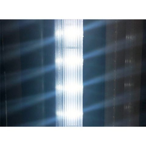 Atosa USA CTD-5T Countertop Glass Door Merchandiser Refrigerator, 4.6 cu. ft.