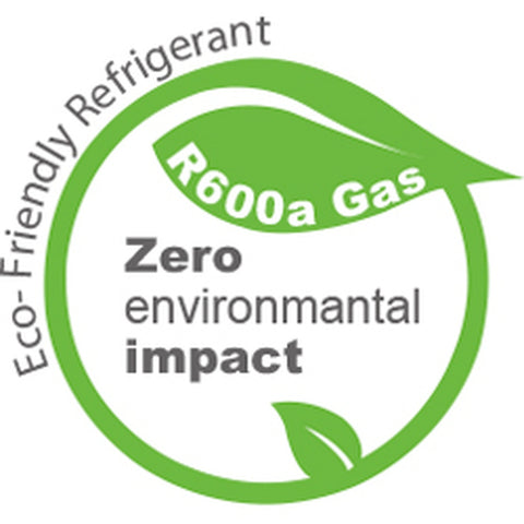 Atosa USA CTD-5T Countertop Glass Door Merchandiser Refrigerator, 4.6 cu. ft.