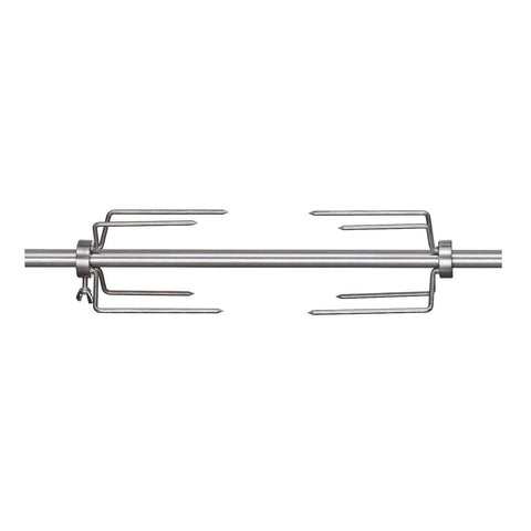 Crown Verity CV-FA-8 8-Inch Rotisserie Fork Set (Set of 2)