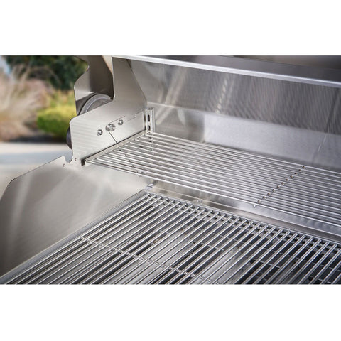 Crown Verity CV-MCB-30RDP 30 in Mobile Outdoor Gas Grill with Roll Dome Package