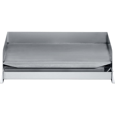 Crown Verity CV-PGRID-24 24 Inch Slide-On Griddle for Crown Verity Grills