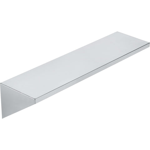Crown Verity CV-RFS-60 Removable Front Shelf for 60-Inch Mobile Grill