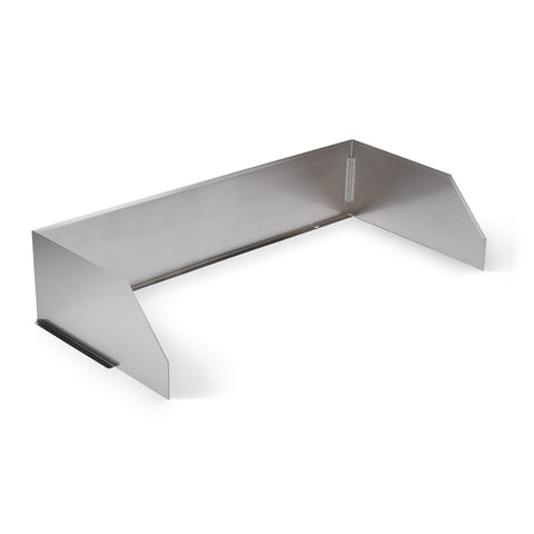 Crown Verity CV-WG-30/60 Wind Guard for 30 & 60 in Mobile Grills